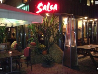 Foto: Salsa 